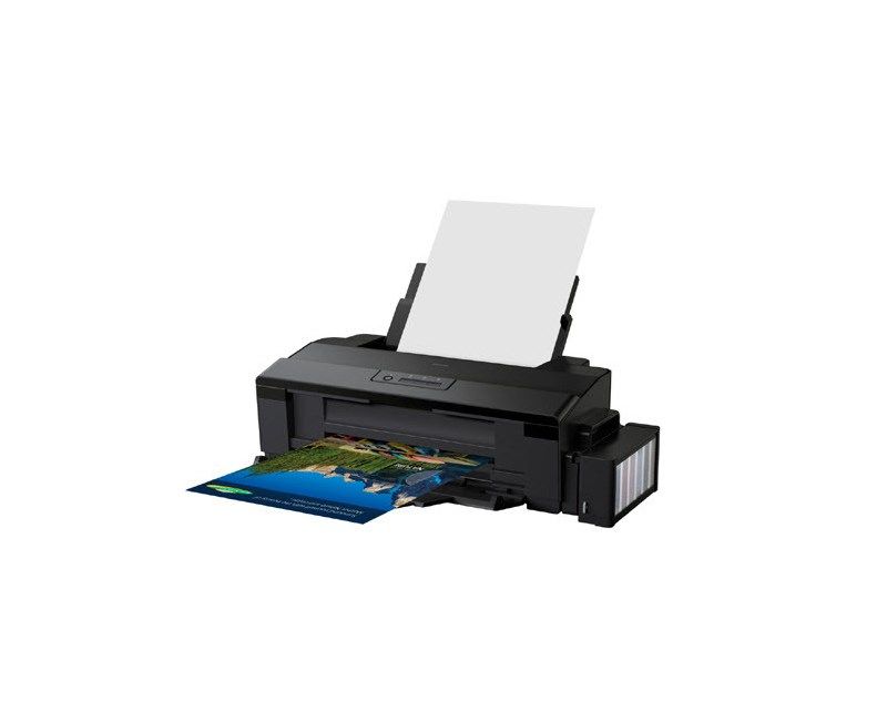 Epson L1800 A3 Renkli Mürekkep Tanklı Yazıcı