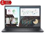 Dell Vostro 3530 i7 1355 15.6''-16G-512SSD-Dos