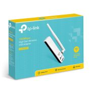 Tp-Link TL-WN722N 150M Wireless Lite-N USB Adapter