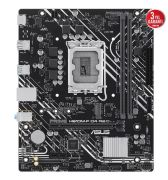 Asus Prime H610M-F D4 R2.0 1700P Hdmi
