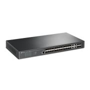 Tp-Link Omada TL-SG3428XF 24 Port L2 Switch