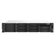 QNAP TS-873AeU-RP-4G (8x3.5''/2.5'') Rack NAS 2U