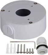 Dahua PFA134 Alüminyum Waterproof Bağlantı Kutusu