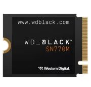 WD Black SN770M 2TB M.2 2230 NVMe SSD (5150/4850)