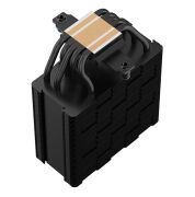 DeepCool AG500-BK-ARGB-V2 120mm ARGB Hava Soğutucu