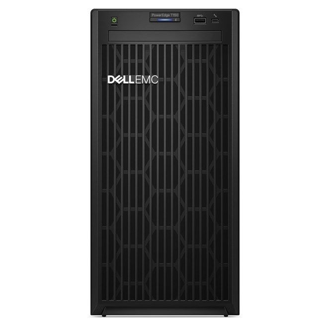 Dell PowerEdge T150 E-2314-16GB-1x480GB-5U