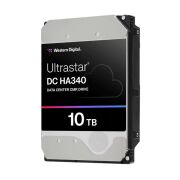 WD Ultrastar DC HA340 Enterprise 10TB -0B47062
