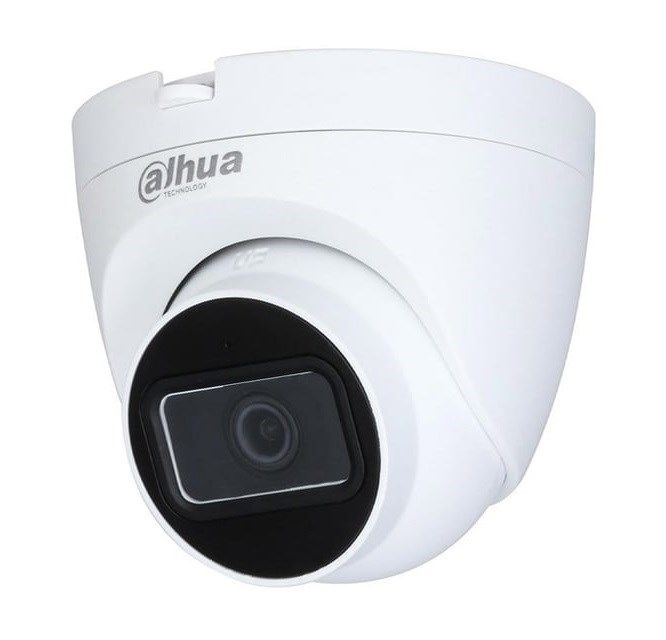 Dahua HAC-HDW1200TRQ-0280B 2MP Dome HDCVI