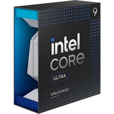 Intel Core Ultra 9 285K 1851Pin (Box)