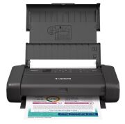 Canon Maxify BX110 Pilli Taşınabilir Yazıcı Wi-Fi