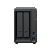 Synology DS725PLUS 4GB (2x3.5''/2.5'') Tower NAS