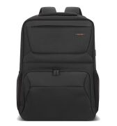 Mack MCC-804 14.1 Business X NB Sırt Çantası Siyah