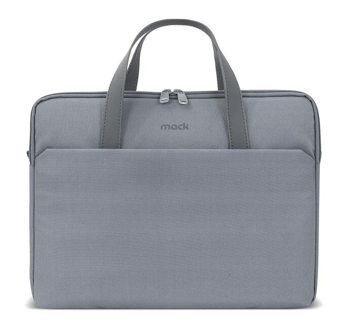Mack MCE-1512 15.6'' Nova Eco NB Çantası Gri