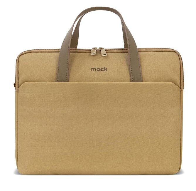 Mack MCE-1513 15.6'' Nova Eco NB Çantası Camel