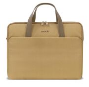 Mack MCE-1513 15.6'' Nova Eco NB Çantası Camel