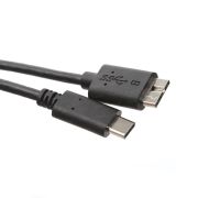 Dark DK-CB-U31L100MB U3.1 Typ C/U3.0 Typ MicroB Kb