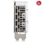 Asus GeForce RTX 5060 8GB Dual OC GD7 128B Beyaz