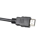 Dark 4K HDMI Kablo Altın Uçlu v1.4 (2m)
