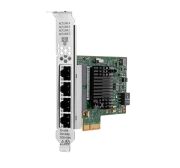 HPE Ethernet 1GB 4-Port BASE-T (P51178-B21)