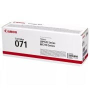 Canon CRG-071 Toner Kartuş (5645C002)