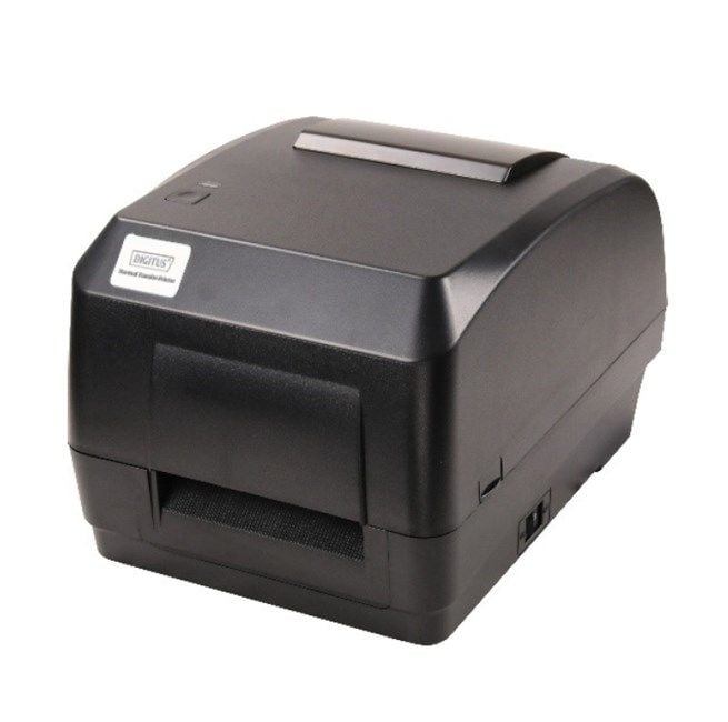 Digitus DA-81021 Seri Usb Ethernet Siyah 300 Dpi