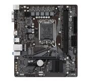 Gigabyte H610M H V2 D5 1700P Vga Hdmi Usb3.2
