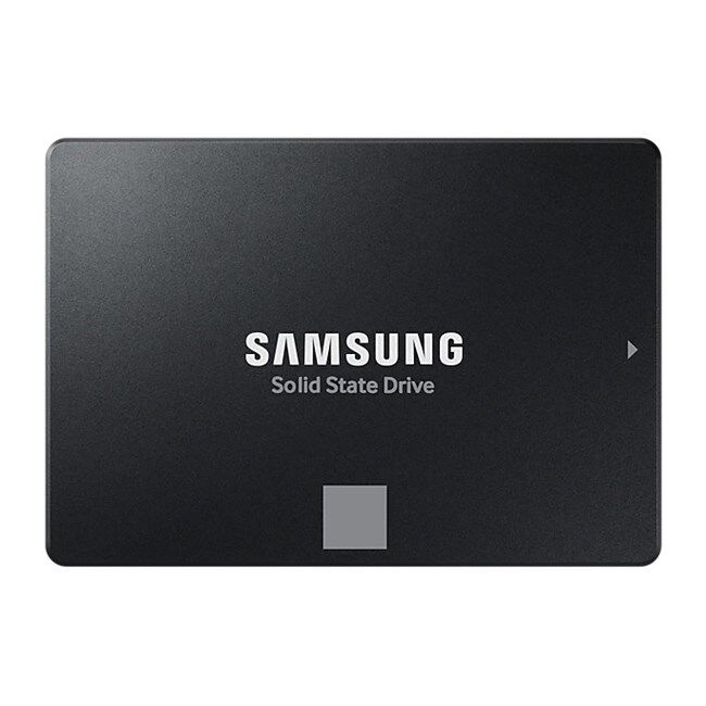 Samsung 870 Evo 1TB 2.5'' SATA SSD (560-530MB/s)