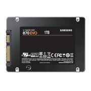 Samsung 870 Evo 1TB 2.5'' SATA SSD (560-530MB/s)