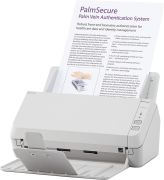 Fujitsu/Ricoh SP1120N 20PPM A4 Network Tarayıcı