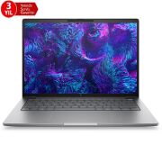 HP ZBook 8 G1i Ultra 7 255H-14''-16G-512SSD-4G-WPr