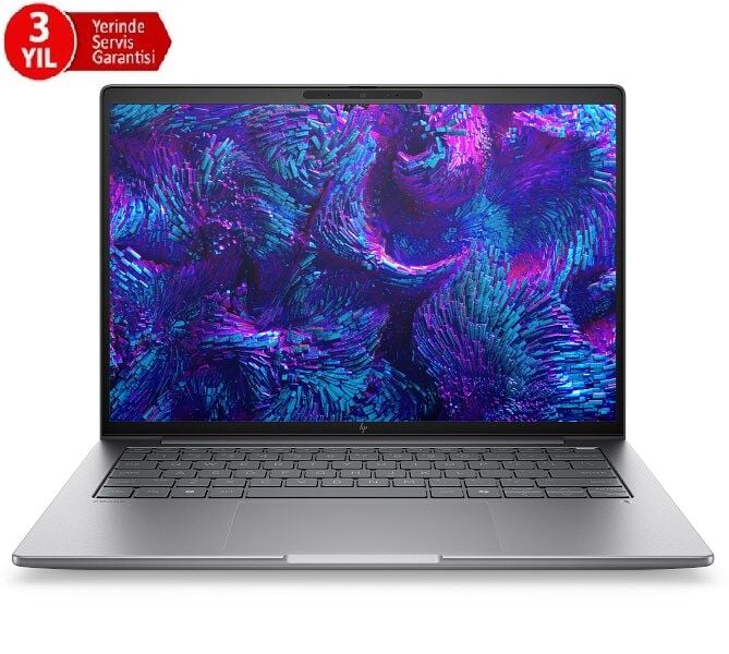 HP ZBook 8 G1i Ultra 9 285H-14''-32G-1TBSSD-4G-WPr
