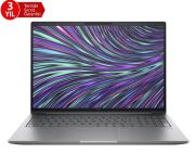 HP ZBook X G1i Ultra 7 255H-16''-32G-1TBSSD-6G-WPr