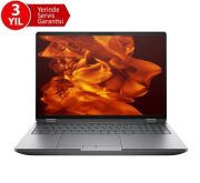 HP ZBook Fury G1i Ultra9 285HX-16''-64G-1TB-24G-WP