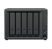 Synology DS1525PLUS 8GB (5x3.5''/2.5'') Tower NAS
