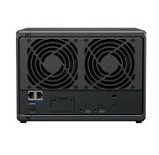 Synology DS1525PLUS 8GB (5x3.5''/2.5'') Tower NAS