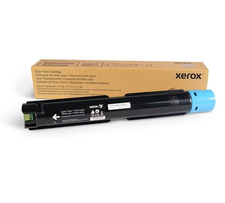 Xerox 006R01829 Mavi Toner