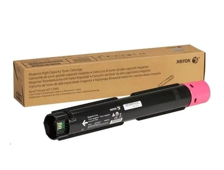 Xerox 006R01830 Kırmızı Toner