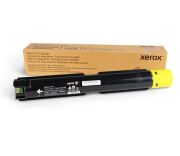 Xerox 006R01831 Sarı Toner