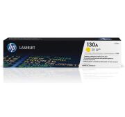 HP CF352A Sarı Toner Kartuş (130A)