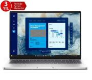 Dell Pro 16 Plus Ultra7 265U-16''-16G-1TBSD-Dos