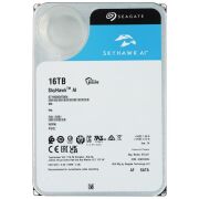 Seagate Skyhawk 16TB 7200Rpm 512MB-ST16000VE004