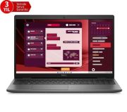 Dell Latitude 3550 i5 1335-15.6''-16G-512SSD-Dos*