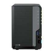 Synology DS225PLUS 2GB (2x3.5''/2.5'') Tower NAS