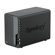 Synology DS225PLUS 2GB (2x3.5''/2.5'') Tower NAS