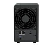 Synology DS225PLUS 2GB (2x3.5''/2.5'') Tower NAS