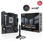 Asus Tuf Gaming B850M-E Wifi AM5 D5 Hdmi Dp Type-C