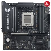 Asus Tuf Gaming B850M-E Wifi AM5 D5 Hdmi Dp Type-C