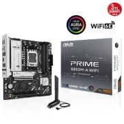 Asus Prime B850M-A Wifi AM5 D5 Hdmi Dp