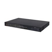 Dahua 24 Port Gigabit PoE (PFS3228-24GT-360)