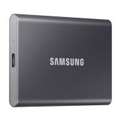 Samsung T7 1TB Usb 3.2 Gen2 Type-C Gri